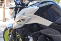 Motos - CF NK 650 2023 Nafta 18000Km - En Venta