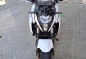 Motos - CF NK 650 2023 Nafta 18000Km - En Venta