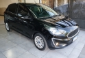 Autos - Ford Ka 1.5 SEL 2020 Nafta 62000Km - En Venta