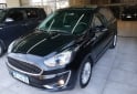 Autos - Ford Ka 1.5 SEL 2020 Nafta 62000Km - En Venta