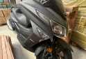 Motos - Kymco X-TOWN 250 2018 Nafta 15000Km - En Venta