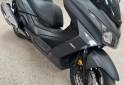 Motos - Kymco X-TOWN 250 2018 Nafta 15000Km - En Venta