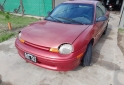 Autos - Chrysler Neon LE highline 1997 Nafta 234000Km - En Venta