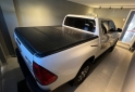 Camionetas - Toyota Hilux 2018 Diesel 52000Km - En Venta