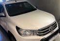 Camionetas - Toyota Hilux 2018 Diesel 52000Km - En Venta