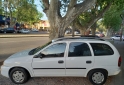 Autos - Chevrolet CORSA 2006 GNC 111111Km - En Venta