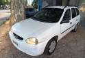 Autos - Chevrolet CORSA 2006 GNC 111111Km - En Venta