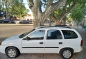 Autos - Chevrolet CORSA 2006 GNC 111111Km - En Venta