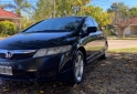 Autos - Honda Civic 2009 Nafta 260000Km - En Venta