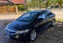 Autos - Honda Civic 2009 Nafta 260000Km - En Venta