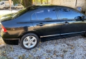 Autos - Honda Civic 2009 Nafta 260000Km - En Venta