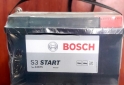 Accesorios para Autos - BATERIA BOSCH 12x75  S3 51D - En Venta