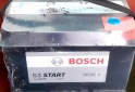 Accesorios para Autos - BATERIA BOSCH 12x75  S3 51D - En Venta