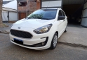 Autos - Ford KA 1.5 S 2019 Nafta 49000Km - En Venta