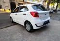 Autos - Ford KA 1.5 S 2019 Nafta 49000Km - En Venta