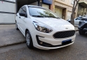 Autos - Ford KA 1.5 S 2019 Nafta 49000Km - En Venta