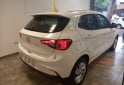 Autos - Fiat ARGO 2018 Nafta 87400Km - En Venta