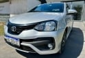 Autos - Toyota Etios XLS Pack 1.5 2023 Nafta 11000Km - En Venta