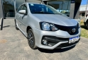 Autos - Toyota Etios XLS Pack 1.5 2023 Nafta 11000Km - En Venta