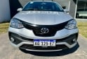 Autos - Toyota Etios XLS Pack 1.5 2023 Nafta 11000Km - En Venta