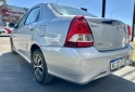 Autos - Toyota Etios XLS Pack 1.5 2023 Nafta 11000Km - En Venta