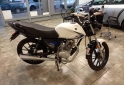 Motos - Motomel 150 2023 Nafta 11900Km - En Venta