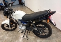 Motos - Motomel 150 2023 Nafta 11900Km - En Venta