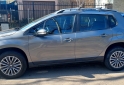 Autos - Peugeot 2008 Active 2017 Nafta 107000Km - En Venta