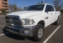 Camionetas - Dodge Ram 2500 6.7 Laramie Atx 2018 Diesel 130000Km - En Venta