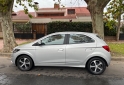 Autos - Chevrolet Onix 1.4 LTZ AT 2020 Nafta 39000Km - En Venta