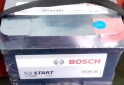 Accesorios para Autos - BATERIA BOSCH 12x85 S3 66D - En Venta