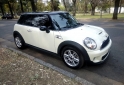 Autos - Mini Cooper s 2012 Nafta 28000Km - En Venta