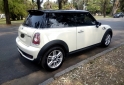 Autos - Mini Cooper s 2012 Nafta 28000Km - En Venta