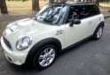 Autos - Mini Cooper s 2012 Nafta 28000Km - En Venta