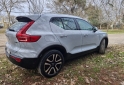 Camionetas - Volvo Xc 40 T4 AWD 2020 Nafta 105000Km - En Venta