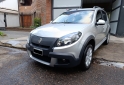 Autos - Renault Sandero Stepway 2014 Nafta 57000Km - En Venta