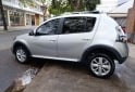 Autos - Renault Sandero Stepway 2014 Nafta 57000Km - En Venta