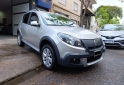 Autos - Renault Sandero Stepway 2014 Nafta 57000Km - En Venta