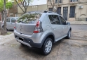 Autos - Renault Sandero Stepway 2014 Nafta 57000Km - En Venta