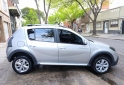 Autos - Renault Sandero Stepway 2014 Nafta 57000Km - En Venta