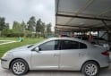 Autos - Renault FLUENCE 2012 Nafta 160900Km - En Venta