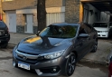 Autos - Honda CIVIC LXS 2.0 2020 Nafta 80000Km - En Venta