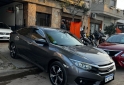 Autos - Honda CIVIC LXS 2.0 2020 Nafta 80000Km - En Venta