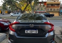 Autos - Honda CIVIC LXS 2.0 2020 Nafta 80000Km - En Venta