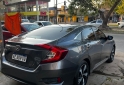 Autos - Honda CIVIC LXS 2.0 2020 Nafta 80000Km - En Venta