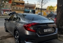 Autos - Honda CIVIC LXS 2.0 2020 Nafta 80000Km - En Venta