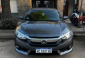 Autos - Honda CIVIC LXS 2.0 2020 Nafta 80000Km - En Venta