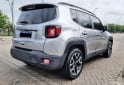 Camionetas - Jeep RENEGADE LONGITUDE 1.8 2019 Diesel 69000Km - En Venta