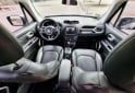 Camionetas - Jeep RENEGADE LONGITUDE 1.8 2019 Diesel 69000Km - En Venta