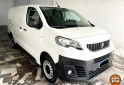 Utilitarios - Peugeot EXPERT  HDI 1.6 2022 Diesel  - En Venta